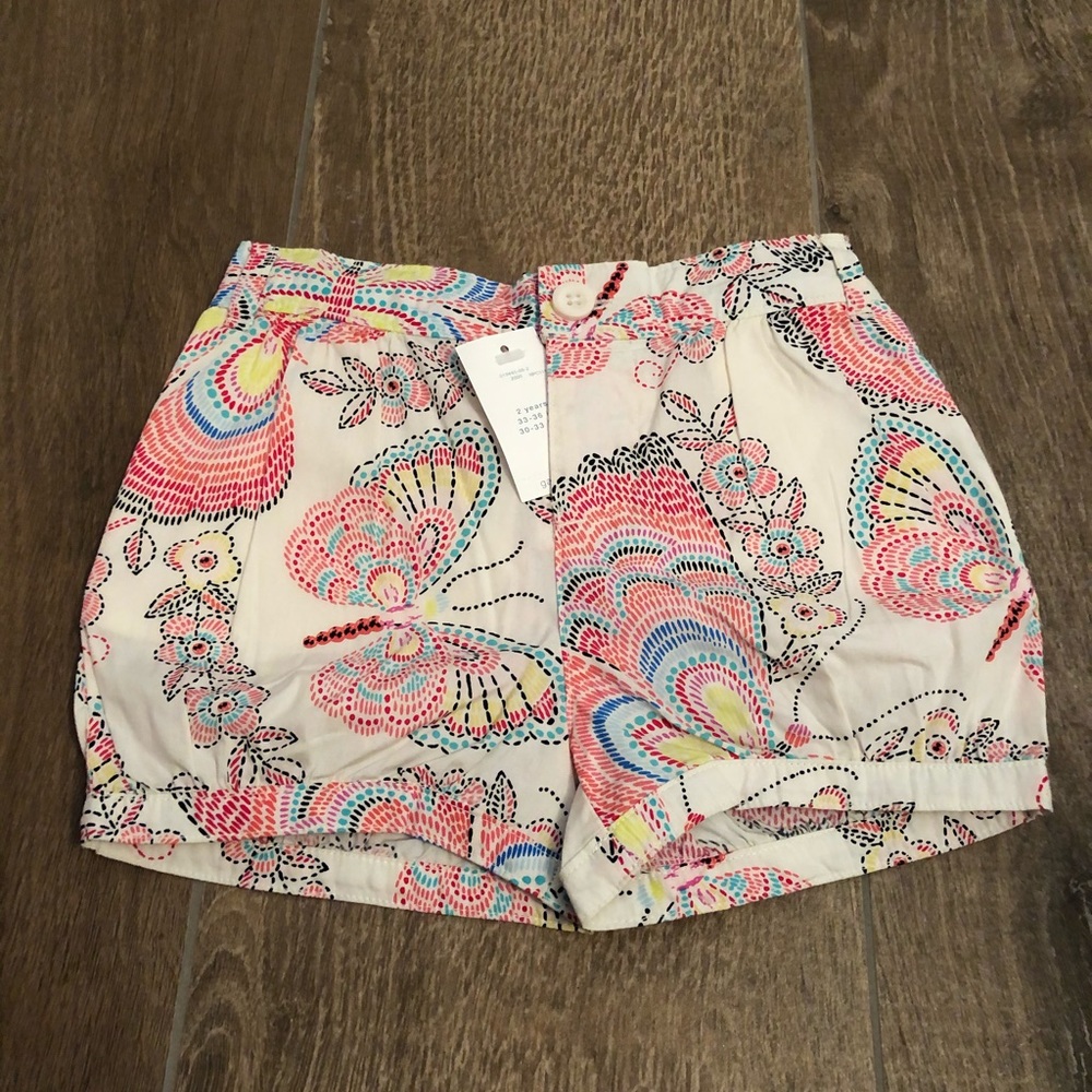 Baby Gap Shorts